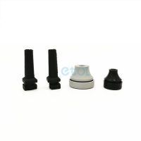 silicone rubber grommet