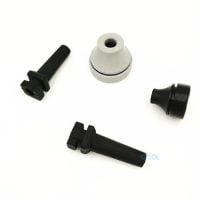 nitrile rubber grommet