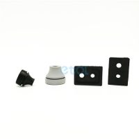 waterproof rubber grommet