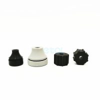 rubber electrical grommet