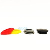 rubber panel plugs