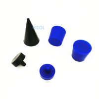 rubber water stoppers