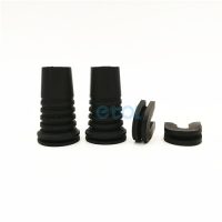 silicone rubber grommet