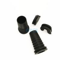 rubber hose grommet