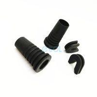 rubber hose grommets