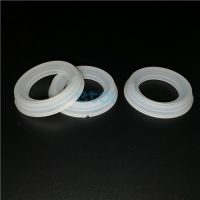 silicone gasket for pots