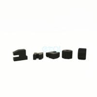 small rubber grommets