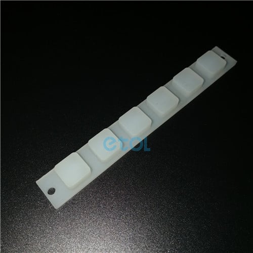 silicone rubber buttons