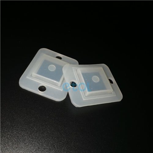 waterproof silicone keypads