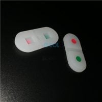 rubber keypads for computers laptop