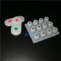 rubber keypads game