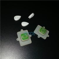 silicone rubber keypads