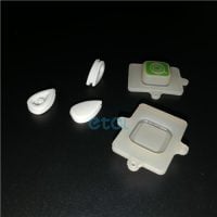 silicone keypads