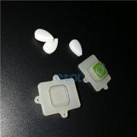 individual rubber keypads