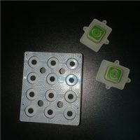 rubber keypad for laptop