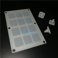 rubber numeric keypads