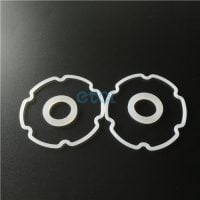 rubber flange gasket