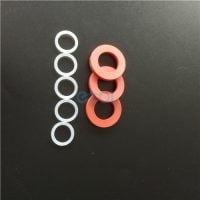 food grade silicone gasket