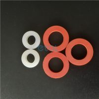 clear silicone gasket material