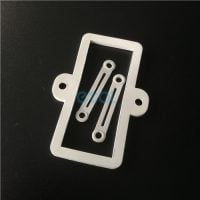 silicone gasket for hole