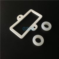 round silicone gasket