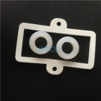 square gasket silicone