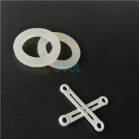 transparent gasket