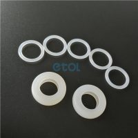 silicone gaskets