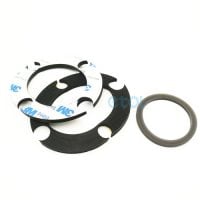 silicone gasket