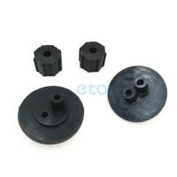 electrical rubber grommet