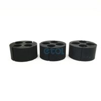 silicone rubber grommet