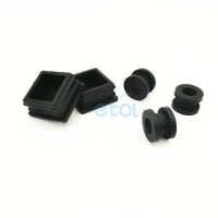 silicone rubber grommet