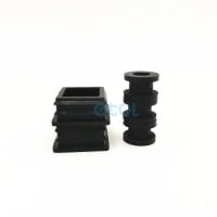 silicone plug grommet