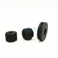 silicone rubber grommet