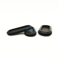 silicone grommets