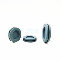 neoprene grommets