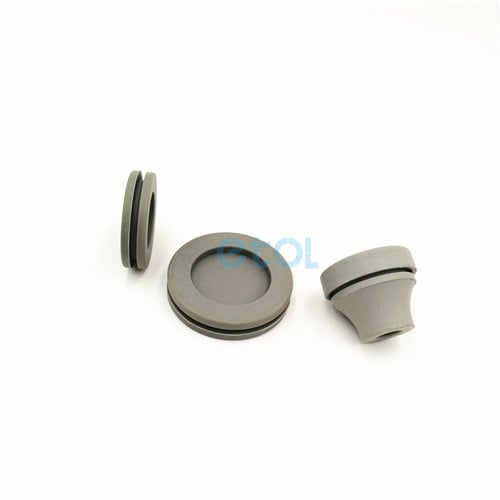 round rubber grommet