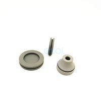 rubber cable grommet