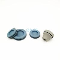 silicone rubber grommet