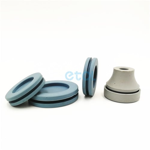 electrical rubber grommet