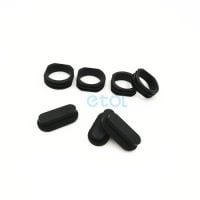 rubber desk grommets