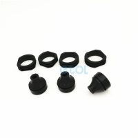 rubber waterproof grommet