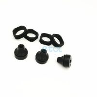 rubber wiring grommet