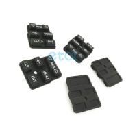 rubber keypad for laptop