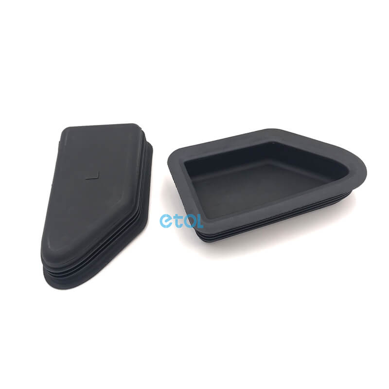 protective rubber cover