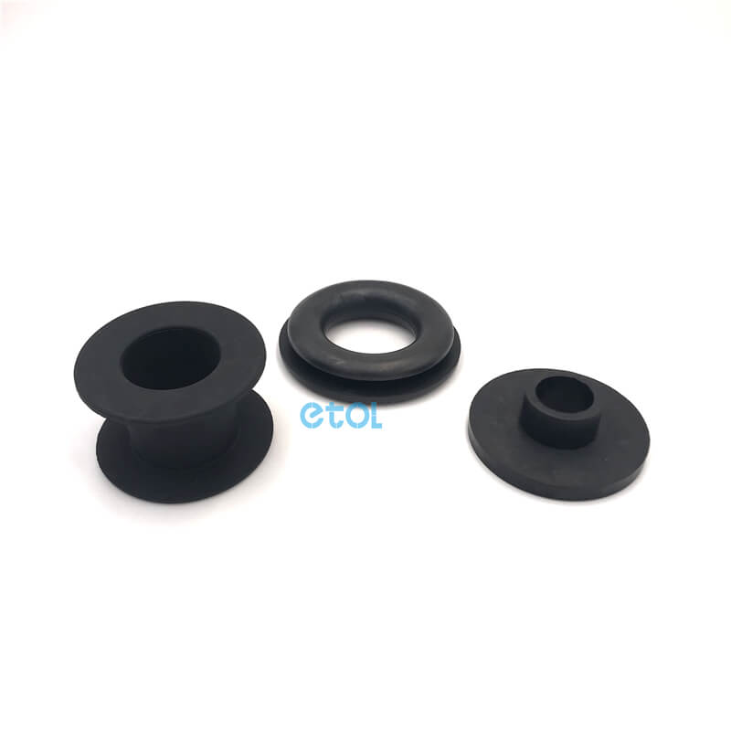rubber grommet for cable