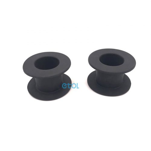 silicone grommet food grade