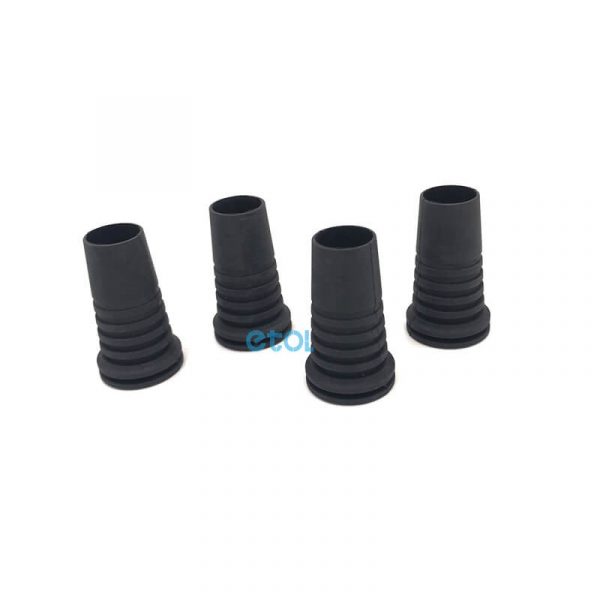 Flexible Pipe Rubber Sleeve for Cable, Wire ETOL