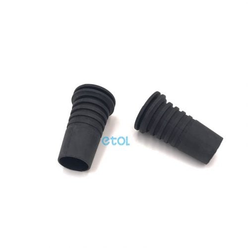 rubber taper bushing