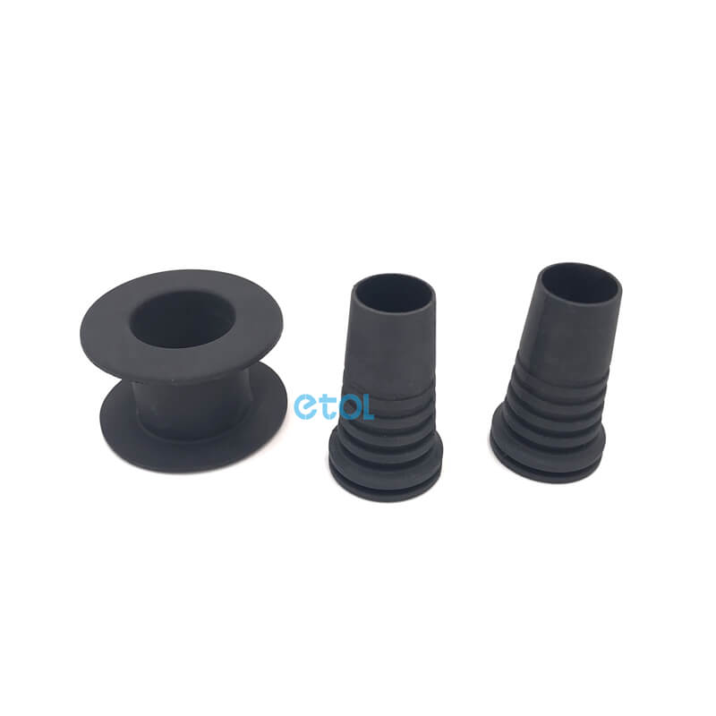 rubber grommet bushing